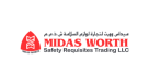 Midas Worth Safety Requisites Trading