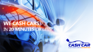 Cash Cars