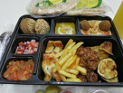 Qaryat Al Falafel