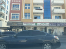 Shams Al Warqa Minimart