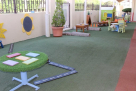 Step By Step ​Nursery