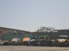 Mubarak & Sons General Transport
