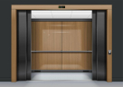 Tecnova Plus Lifts Escalators & Spare Parts Trading