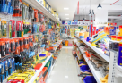 Build Zone Building & Construction Materials Trading