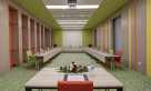 Morjan Meeting Room
