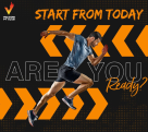 Volcano ​Fitness Club