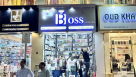 Boss Perfumes