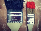 Magic Brush Painting Works