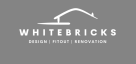 White Bricks Interior Decoration