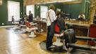 Mohammed Arsalan Gents Salon