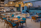 The Beach Grill