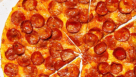Yellow Cab Pizza