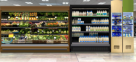 Hafeth Almadina Supermarket