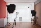 Zahrat Al Safa Studio