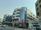 Jesr Istanbul Restaurant L.l.c