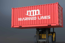 Marmed Lines