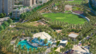 Dubai Hills Splash Park & Wave Pool