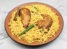 Al Koos Al Shaby Restaurant