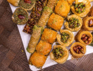 Yalsah Desserts