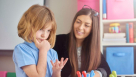 Autism Intervention Specialists