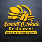 Samiat Ololade Restaurant