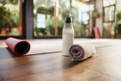Dryp Yoga