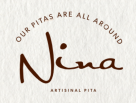 Nina Artisinal Pita