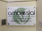Ambrosial General Trading