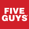 Five Guys - The Dubai Mall