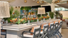 Myami Restaurant, Bar & Lounge