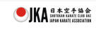 Jka Shotokan