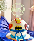 DOU Art Bakery