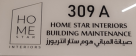 Home Star Interiors Building Maintenance