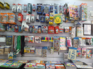 Tulip School Supplies