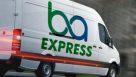 Bin Azam Express Delivery Services