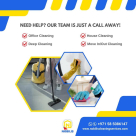 Nobilis Building Cleaning Services