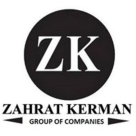 Zahrat Kerman Transport