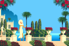 French Riviera