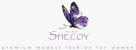 Shecoy Fashion