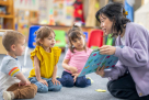 Learn & Fun Nursery