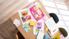 Al Hura Marketing Services Via Social Media