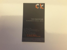 CK Architecture Interiors LLC