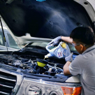 Amex Auto Repair