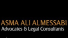 Asma Ali Almessabi Advocates And Legal Consultants