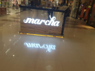 Marcha Ballerina
