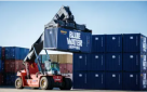Blue Water Shipping Middle East