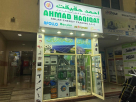 Ahmad Haqiqat Solar Energy Trading