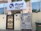 Institute Of Royal Aesthetic Poly Clinic