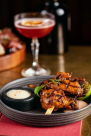 Americano Cafe & Lounge
