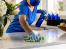 Burj Baynonah Cleaning Services